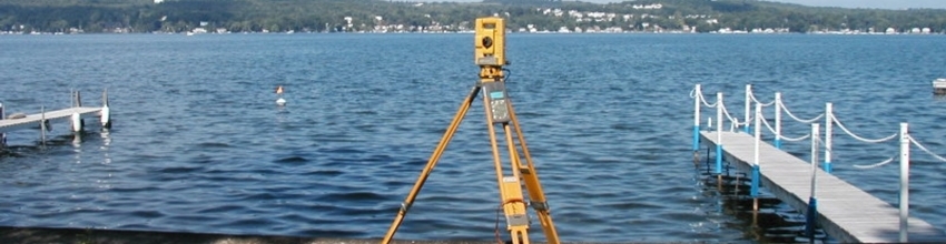 Civil Engineering & Surveying Services in Jackson